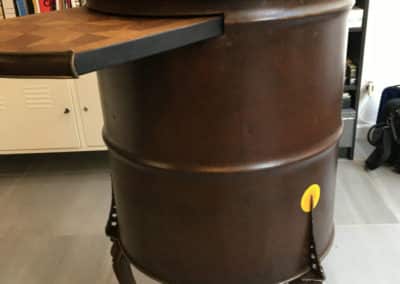 11 rue des haut pavée Nantes